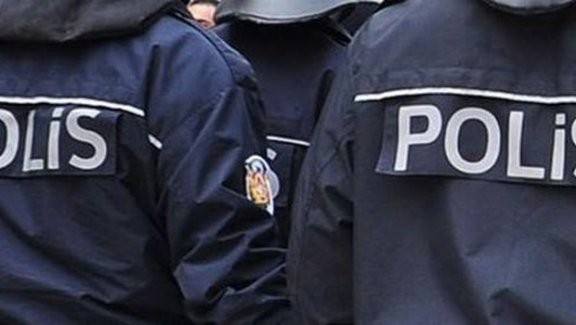462 müdür ve amirin rütbeleri söküldü