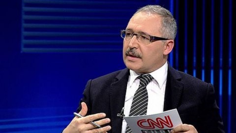 Yeni Başbakan'ın ismini verdi