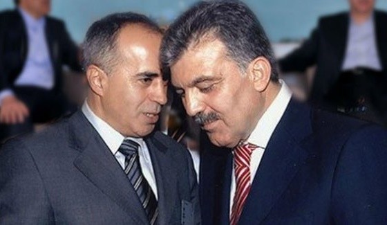 'Dininiz imanınız para olmuş'