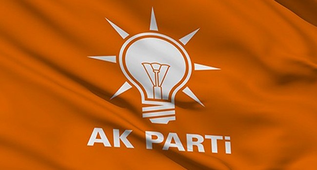 İşte AKP'nin yeni Genel Başkanı