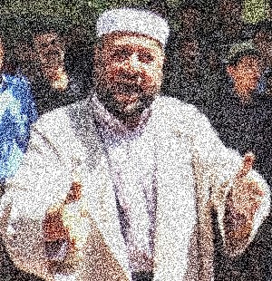 Sözde Şeyh hem parasını aldı hem karısını!