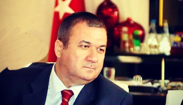 SEL 'Kırım'da Ekonomik Kalkınmayı Sağlamalıyız'