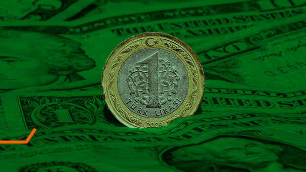 Dolar 3 TL Sınırını Aştı