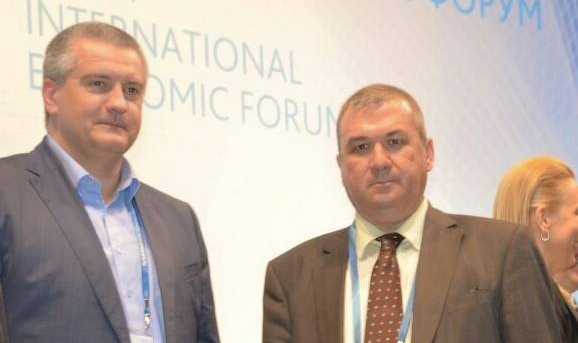 Kırım Tatar Sürgünü anıldı