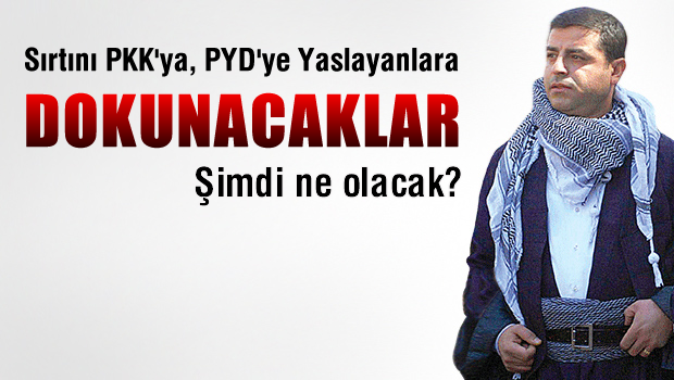 Dokunulmazlık teklifi kabul edildi