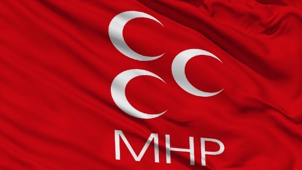 Yargıtay'a başvuran MHP delegesi ortalığı karıştırdı