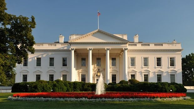 ABD'de güvenlik alarmı: Beyaz Saray kapatıldı