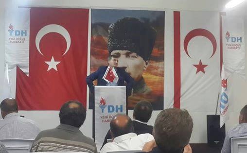 Yeniden Doğuş Hareketi Partileşme yolunda