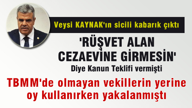 Yeni Başbakan Yardımcısı Kaynak, Meclis'te olmayan vekillerin yerine oy kullanırken yakalanmıştı