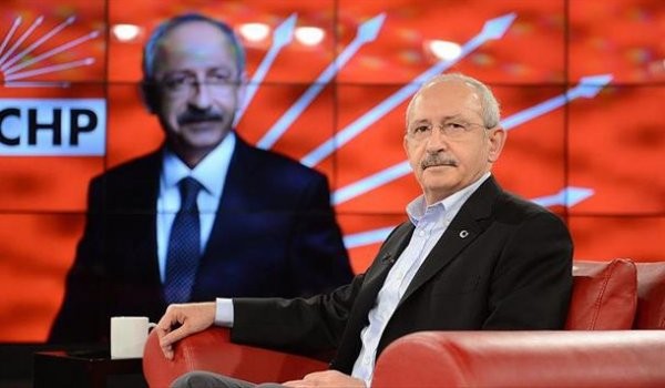 CHP TV' geliyor: 24 saat yayın yapacak