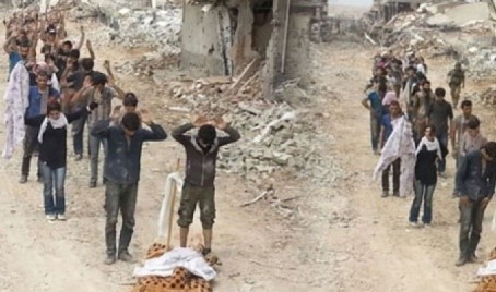Nusaybin'de 42 PKK'lı teslim oldu