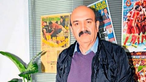 MHP'li meclis üyesine silahlı saldırı
