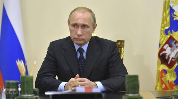 Putin'den Türkiye açıklaması