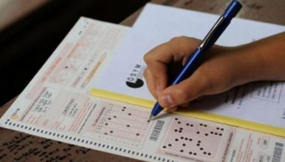 Sınav sistemi yine sil baştan değişiyor