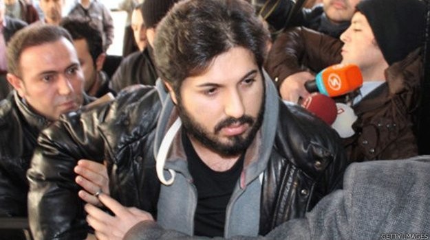 6 Türk bankasına kara para suçlaması