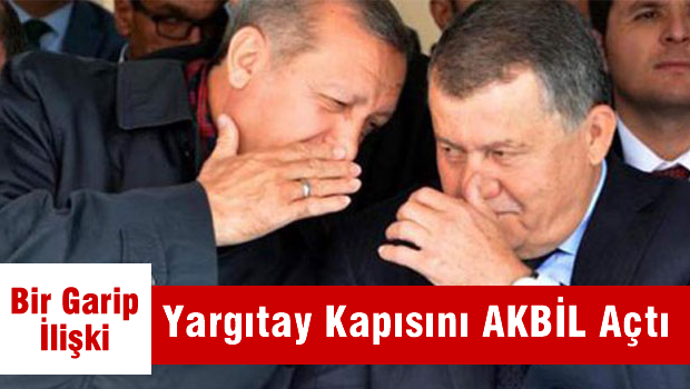 AKBİL Yargıtay Kapısını Açtı