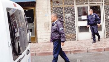 Tek Çalışanı Olan Şirkete 3 Kayyım Atandı