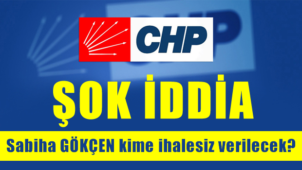 Sabiha Gökçen Havaalanı kime peşkeş çekilecek?