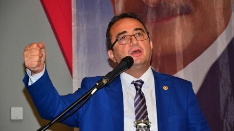 CHP'den AKP'ye 'Soykırım' tepkisi