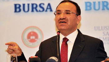 Bekir Bozdağ'ın Kardeşine Torpilli Atama