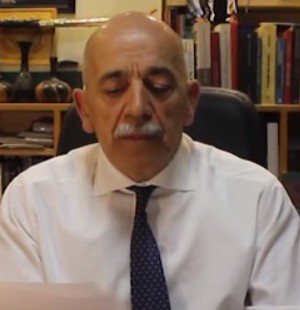 1915 Ermeni Tehciri'nin Dün Olduğu Gibi Bu Gün De Arkasındayız!