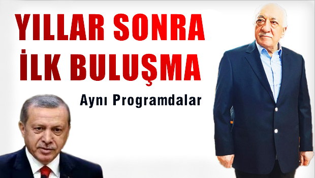 Erdoğan'ın katılacağı Muhammed Ali'nin cenaze törenine Gülen de davet edildi
