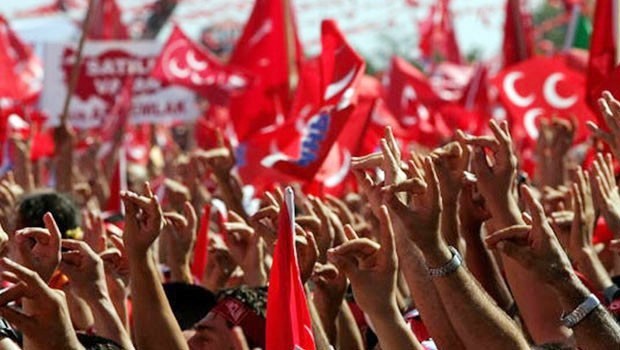 Bahçeli'yi kızdıracak basın daveti