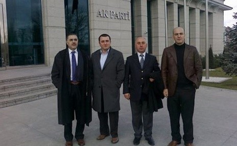 Kılıçdaroğlu'na mermi atan adam kim çıktı!