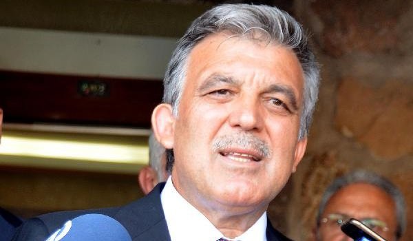 Abdullah Gül'e yeğen darbesi!