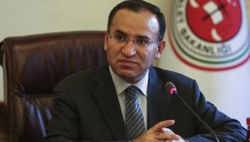 152 VEKİLE YARGI YOLU AÇILDI