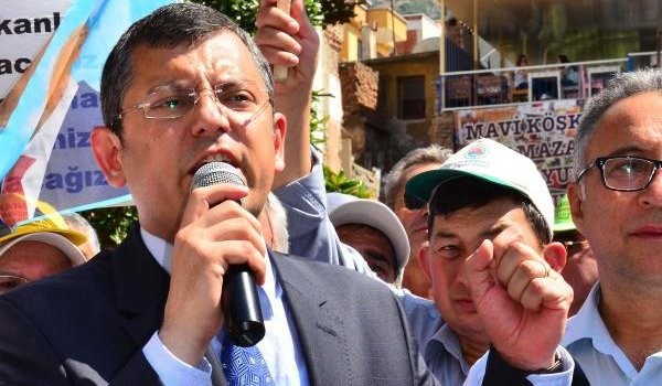 'Muhammed Ali son yumruğu diktatöre attı'
