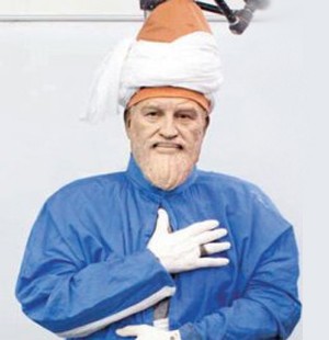 Mevlana'nın torunundan çarpıcı açıklama