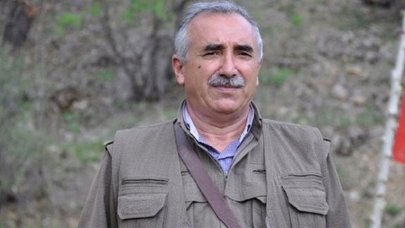 Alçak Karayılan'dan, alçak tehdit