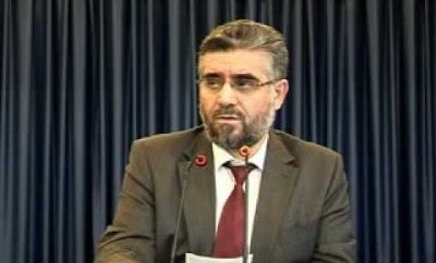 İlahiyatta okutulan din ile IŞİD'in dini aynı