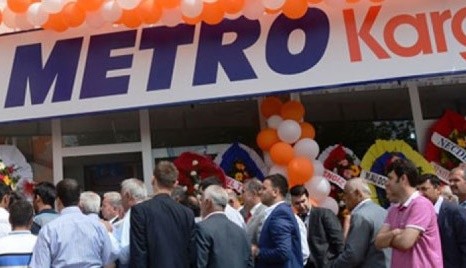 Metro Kargo battı yüzlerce çalışan ortada kaldı