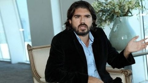 ROK'A 'Cumhurbaşkanı'na hakaret'ten gözaltı