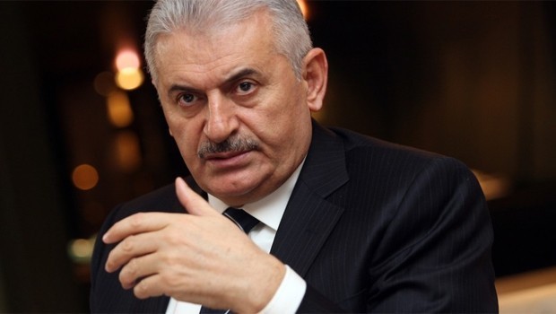 Başbakan'dan flaş 'seçim' açıklaması