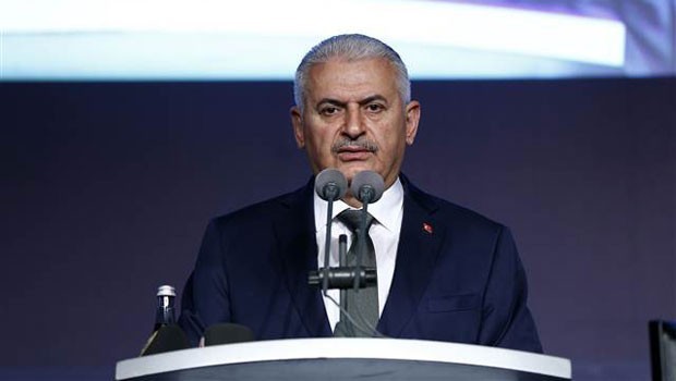 Binali Yıldırım ölü sayısını açıkladı