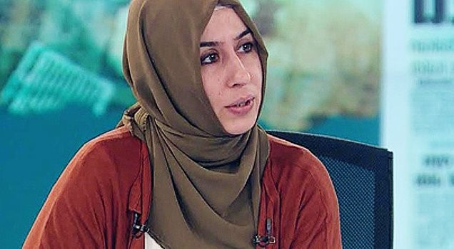 Yandaş medyada İHH tasfiyesi