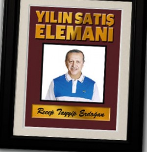 Öyle bir manşet attılar ki...!
