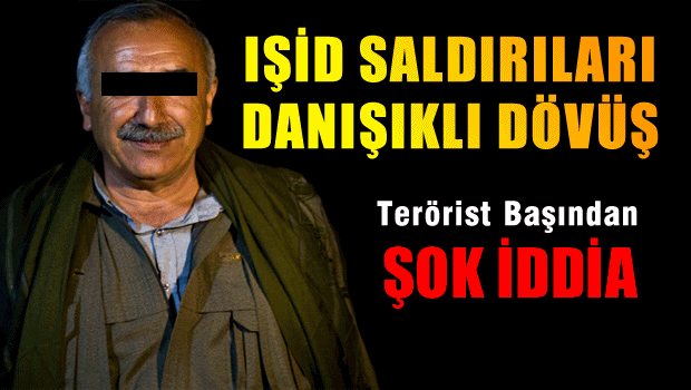 IŞİD AKP'ye savaş ilan etmedi, saldırılar danışıklı dövüş
