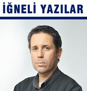 Hakan Albayrak: İsrail müttefik mi? Yuh!