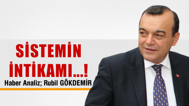 SİSTEMİN İNTİKAMI...!