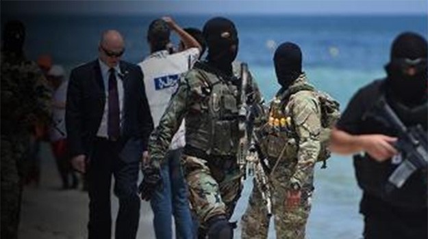IŞİD Türkiye'ye 5 ayrı ölüm timi gönderdi