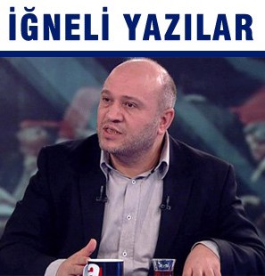 Yeni Şafak yazarı böyle isyan etti ve ayrıldı