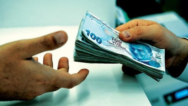 Memurun zamlı maaşları belli oldu