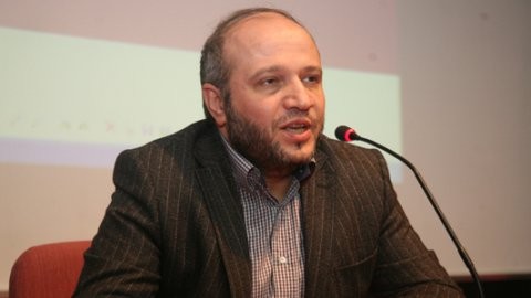 Salih Tuna fena yüklendi 'AKP'li fırıldaklar..'.