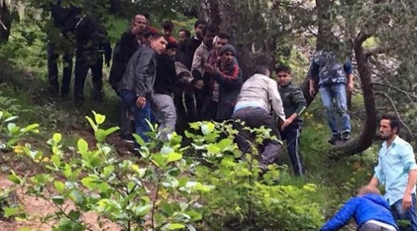 Helikopterdeki yolcuların isimleri belli oldu