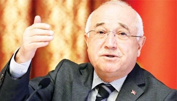 Çiçek: Sıra İçerideki Dostlarımızda