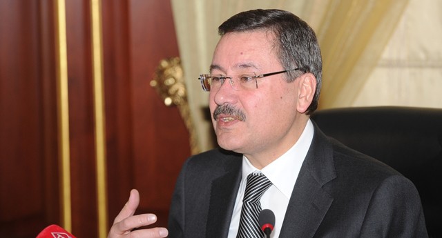 Melih Gökçek'e yargı şoku!